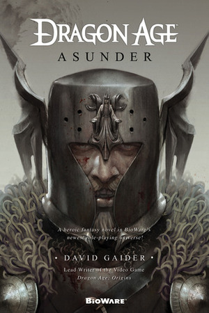 Asunder by David Gaider