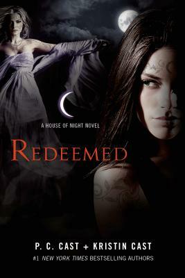 Redeemed by P.C. Cast, Kristin Cast