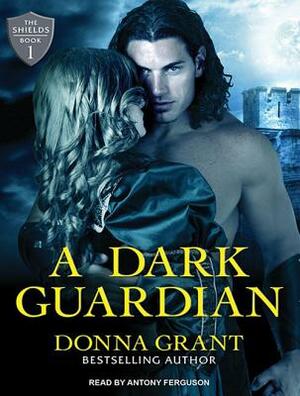 A Dark Guardian by Donna Grant