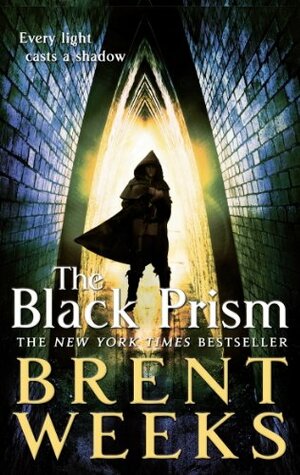 The Black Prism by Brent Weeks