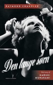 Den lange søvn by Raymond Chandler