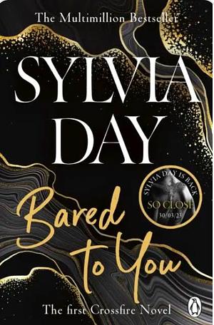 Bared to you audiobook  by Sylvia Day