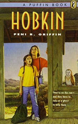 Hobkin by Peni R. Griffin