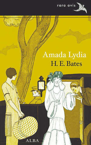 Amada Lydia by H.E. Bates