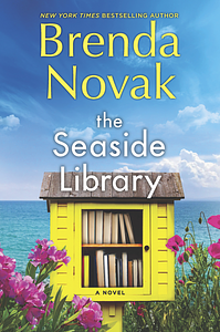 The Seaside Library by Brenda Novak