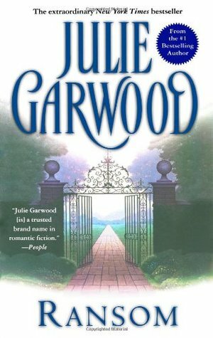 RANSOM by Julie Garwood