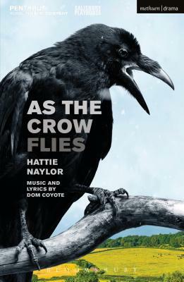 As the Crow Flies by Hattie Naylor