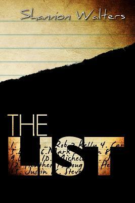 The List by Shannon Walters