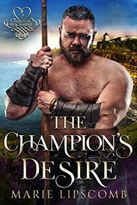 The Champion's Desire by Marie Lipscomb