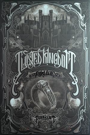 Twisted Kingdom by Rina Kent