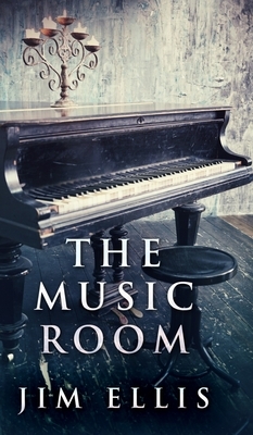 The Music Room by Jim Ellis