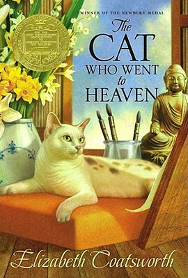 The Cat Who Went to Heaven by Elizabeth Coatsworth