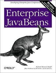 Enterprise JavaBeans, Fourth Edition by Bill Burke, Richard Monson-Haefel, Sacha Labourey