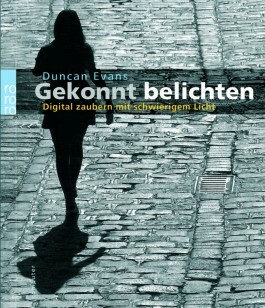 Gekonnt Belichten by Duncan Evans, Matthias Schossig