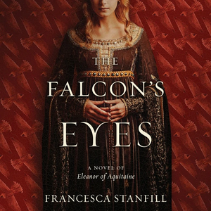 The Falcon's Eyes by Francesca Stanfill