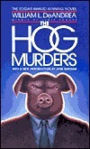 The Hog Murders by William L. DeAndrea