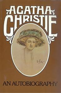 Agatha Christie: An Autobiography by Agatha Christie