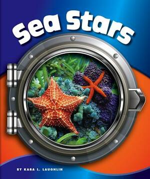 Sea Stars by Kara L. Laughlin