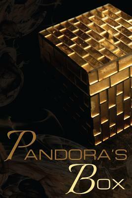 Pandora's Box: an anthology by Jonathon Treadway, Sophia Argyris, John Swain