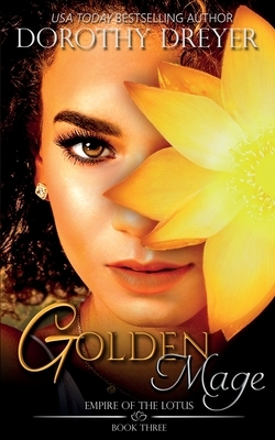 Golden Mage by Dorothy Dreyer