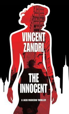 The Innocent by Vincent Zandri