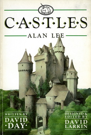 Castles by Alan Lee, David Day