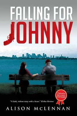 Falling for Johnny Second Edition by Alison McLennan