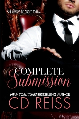 Complete Submission by C.D. Reiss