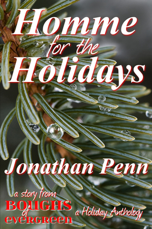 Homme for the Holidays by Jonathan Penn