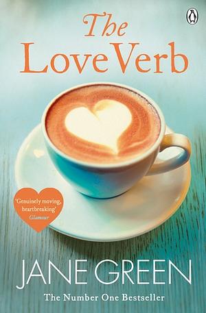 The Love Verb by Jane Green