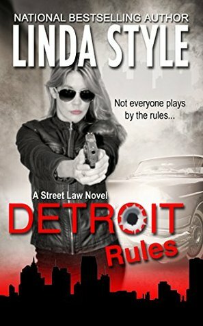 Detroit Rules by Linda Style