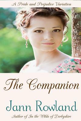 The Companion by Jann Rowland