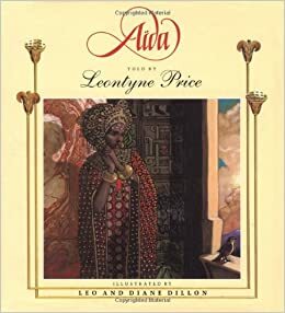 Aïda by Leontyne Price