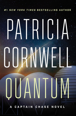 Quantum by Patricia Cornwell