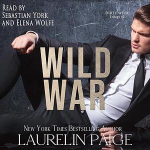 Wild War by Laurelin Paige