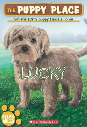 Lucky by Ellen Miles