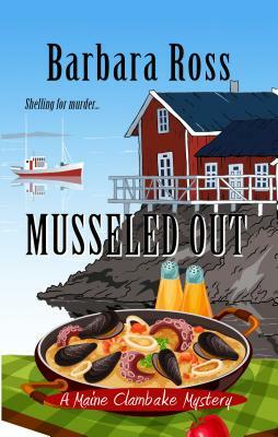 Musseled Out by Barbara Ross