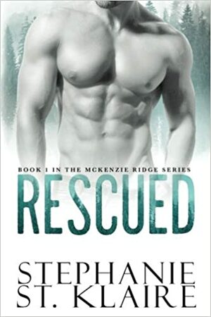 Rescued by Stephanie St. Klaire