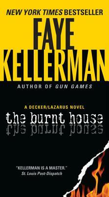 The Burnt House by Faye Kellerman