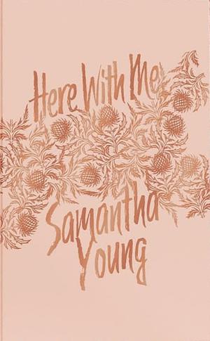 Here With Me by Samantha Young