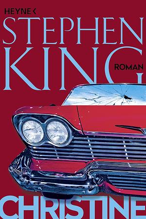 Christine by Stephen King