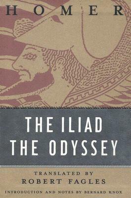 The Iliad and the Odyssey by Homer