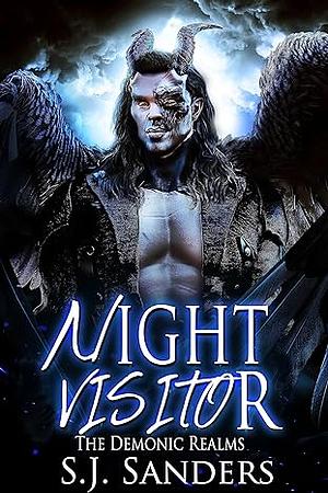 Night Visitor by S.J. Sanders