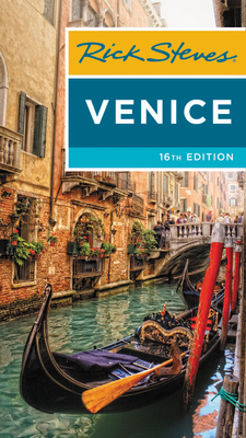Rick Steves Venice by Rick Steves, Gene Openshaw