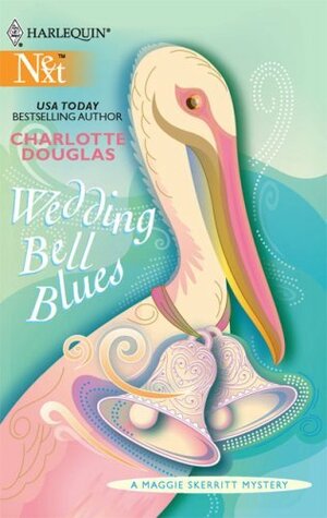 Wedding Bell Blues by Charlotte Douglas