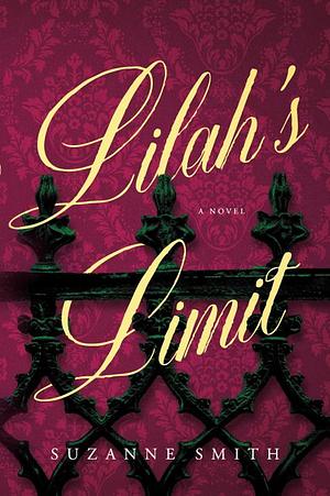 Lilah's Limit by Suzanne Smith