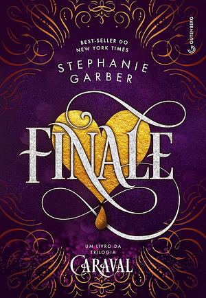 Finale by Stephanie Garber