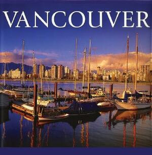 Vancouver by Tanya Lloyd Kyi