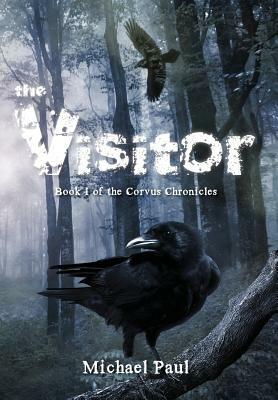 The Visitor by Michael Paul