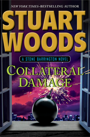 Collateral Damage by Stuart Woods